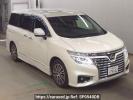 Nissan Elgrand TE52