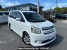 Used 2010 AT toyota noah ZRR70W Image[0]