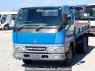 Used 2001 MT mitsubishi-fuso canter FE51CBD Image[2]
