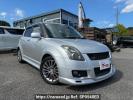 Suzuki Swift ZC31S