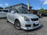 Used 2006 MT suzuki swift ZC31S Image[0]