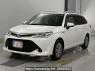 Used 2015 AT toyota corolla-fielder NKE165G Image[0]