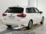 Used 2015 AT toyota corolla-fielder NKE165G Image[1]