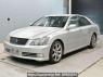 Used 2004 AT toyota crown GRS180 Image[0]