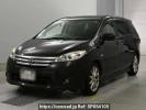 Nissan Lafesta CWEFWN
