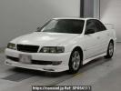 Toyota Chaser JZX100