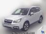 Used 2018 AT subaru forester SJ5 Image[0]