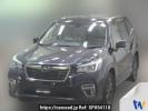 Subaru Forester SK9