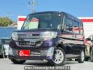 Daihatsu Tanto Custom LA600S