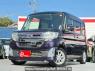 Used 2013 AT daihatsu tanto-custom LA600S Image[0]