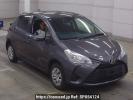 Toyota Vitz NSP135