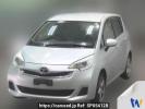 Toyota Ractis NCP125