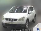 Nissan Dualis KNJ10
