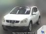 Used 2011 AT nissan dualis KNJ10 Image[0]