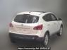 Used 2011 AT nissan dualis KNJ10 Image[2]