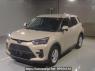 Used 2021 AT toyota raize A200A Image[0]
