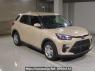 Used 2021 AT toyota raize A200A Image[2]