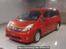 Used 2013 AT toyota isis ZGM10W Image[0]