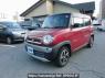 Used 2014 AT suzuki hustler MR31S Image[0]
