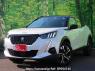 Used 2021 AT peugeot 2008 P24HN05 Image[0]