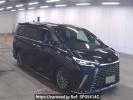 Lexus LM TAWH15W