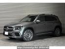 Mercedes Benz GLB-Class 247613M