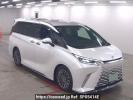 Lexus LM TAWH15W