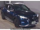 Nissan KIX P15