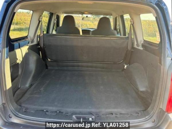 Used 2013 AT toyota probox-van NCP51V Image[7]