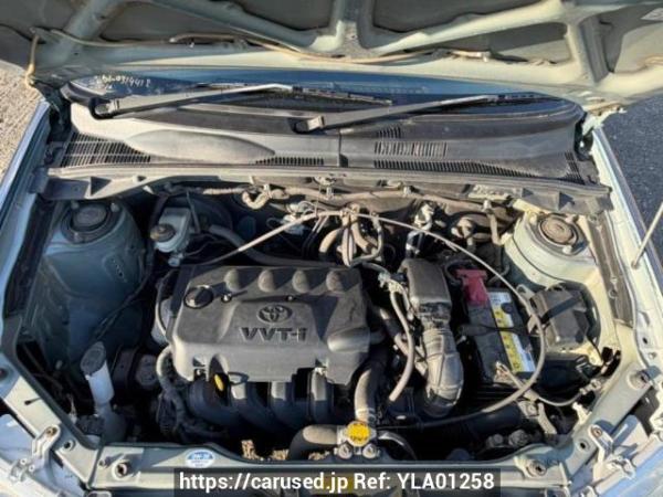 Used 2013 AT toyota probox-van NCP51V Image[8]