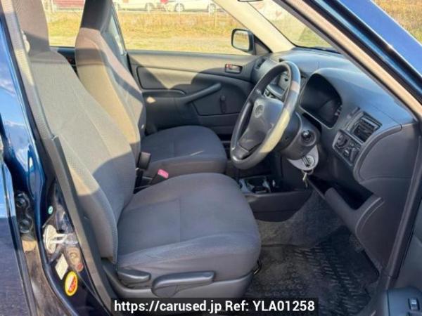 Used 2013 AT toyota probox-van NCP51V Image[11]