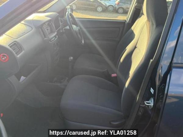 Used 2013 AT toyota probox-van NCP51V Image[12]