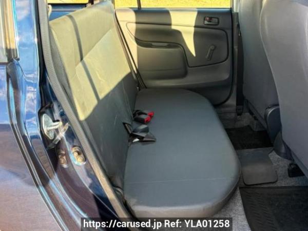 Used 2013 AT toyota probox-van NCP51V Image[13]