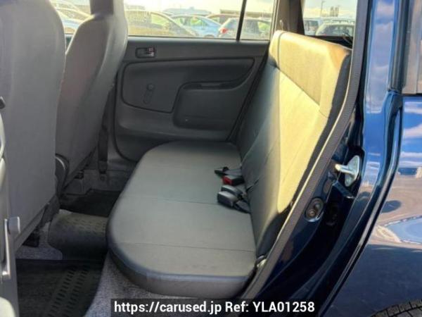 Used 2013 AT toyota probox-van NCP51V Image[14]
