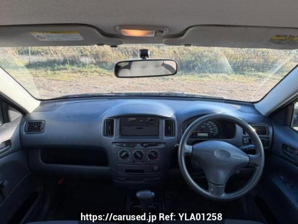Used 2013 AT toyota probox-van NCP51V Image[15]