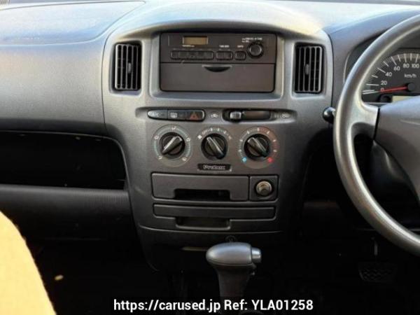 Used 2013 AT toyota probox-van NCP51V Image[16]