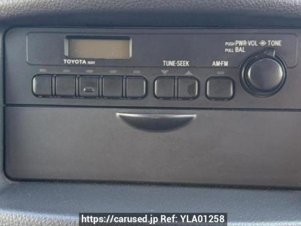 Used 2013 AT toyota probox-van NCP51V Image[17]