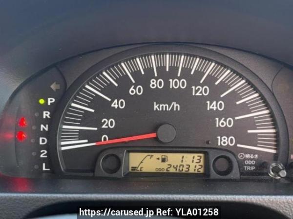 Used 2013 AT toyota probox-van NCP51V Image[18]