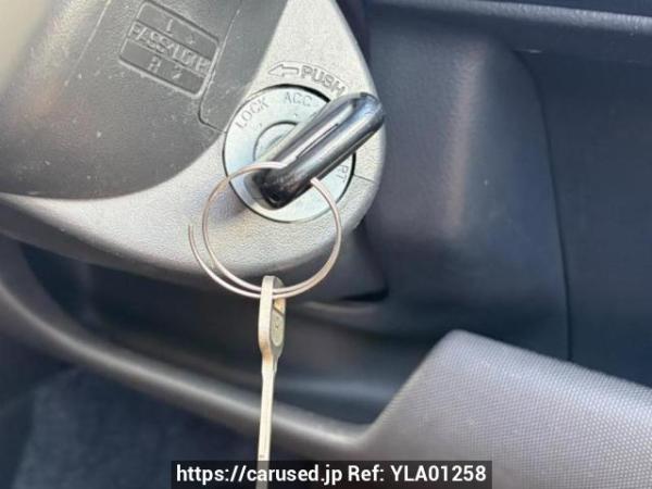Used 2013 AT toyota probox-van NCP51V Image[19]
