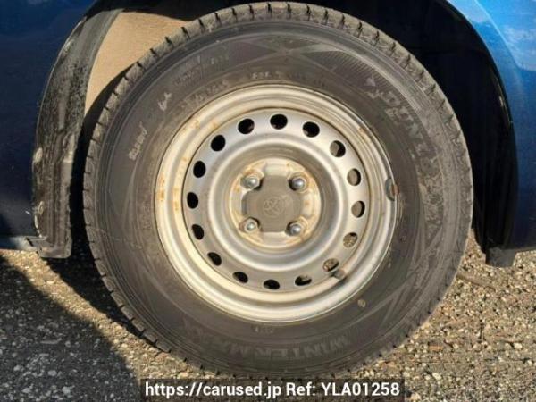 Used 2013 AT toyota probox-van NCP51V Image[20]