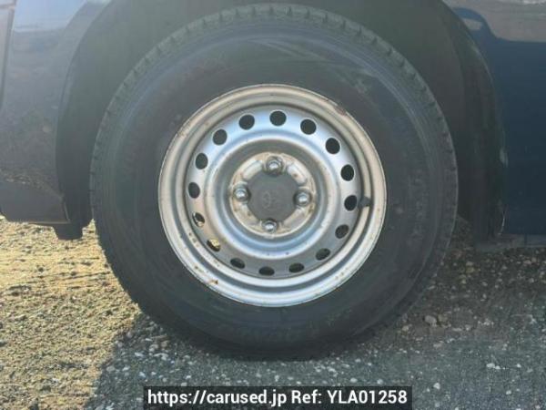 Used 2013 AT toyota probox-van NCP51V Image[21]