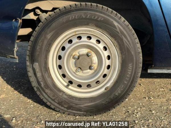 Used 2013 AT toyota probox-van NCP51V Image[22]