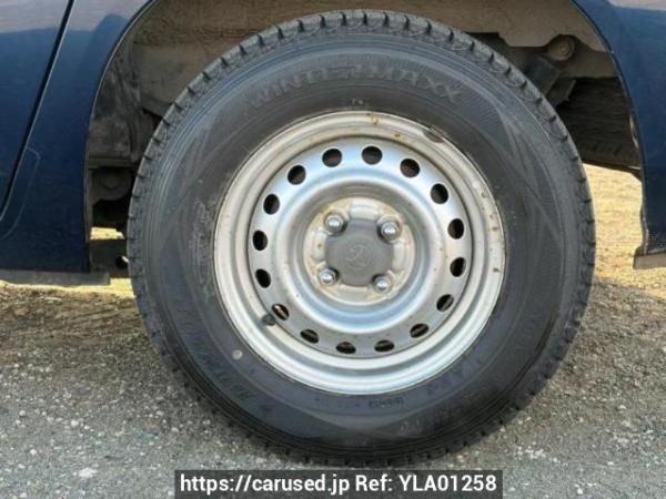 Used 2013 AT toyota probox-van NCP51V Image[23]