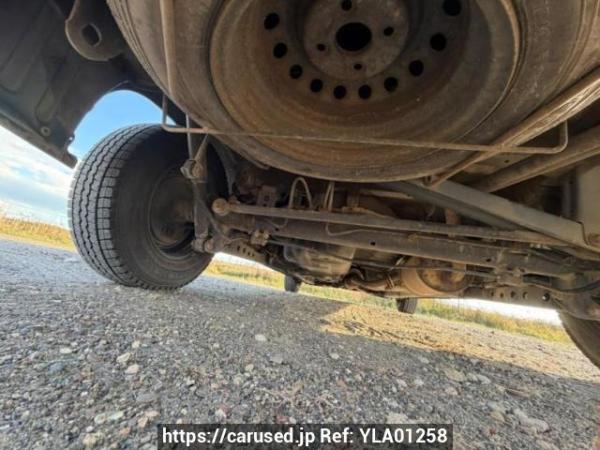 Used 2013 AT toyota probox-van NCP51V Image[26]