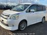 Used 2007 AT toyota noah ZRR75W Image[2]