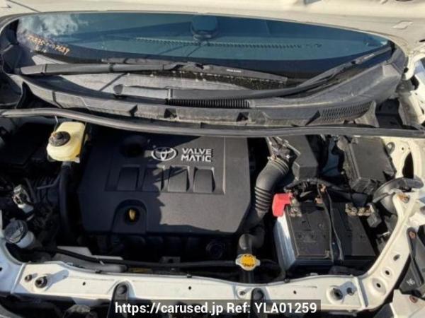 Used 2007 AT toyota noah ZRR75W Image[7]