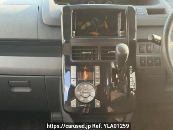 Used 2007 AT toyota noah ZRR75W Image[16]