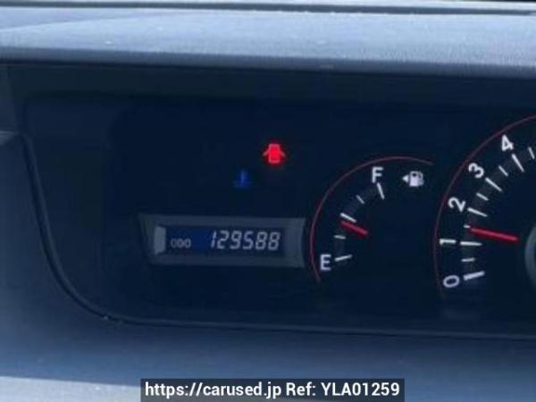 Used 2007 AT toyota noah ZRR75W Image[17]