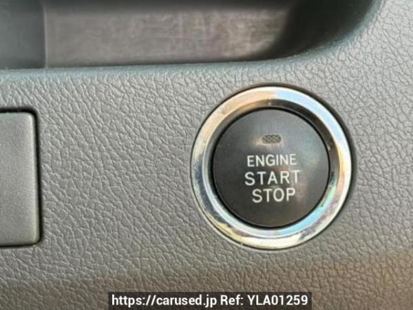 Used 2007 AT toyota noah ZRR75W Image[19]