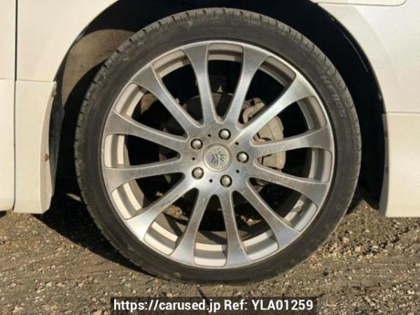 Used 2007 AT toyota noah ZRR75W Image[20]